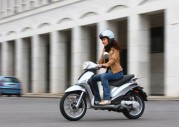 Piaggio Mp3 400ie